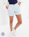 Mid-Rise City Shorts