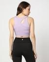 Women Cutout Bra Top