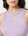 Women Cutout Bra Top