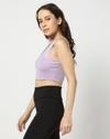 Women Cutout Bra Top