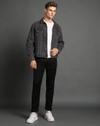 Men Regular Fit Jeans