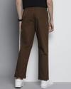 Men Relaxed Fit Cargo Pants