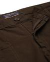 Men Relaxed Fit Cargo Pants
