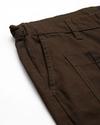 Men Relaxed Fit Cargo Pants