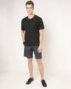 Essential Shorts with Washwell