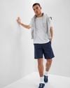 Essential Shorts with Washwell