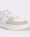Women Lace-Up Shoes