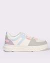 Women Lace-Up Shoes