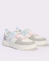 Women Lace-Up Shoes