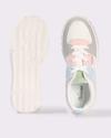 Women Lace-Up Shoes