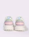 Women Lace-Up Shoes