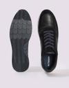 Men Lace-Up Sneakers