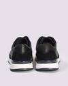Men Lace-Up Sneakers