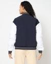 Women Varsity Jacket
