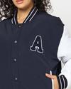 Women Varsity Jacket