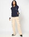 Women Varsity Jacket