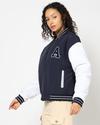 Women Varsity Jacket