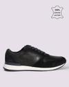 Men Lace-Up Sneakers