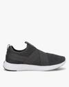 Men Softride Vital Strap Eng Mesh Running Shoes