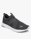 Men Softride Vital Strap Eng Mesh Running Shoes