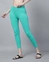 Women Ankle-Length Leggings