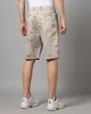 Men Geometric Print Regular Fit Shorts