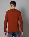 Men Slim Fit Crew-Neck T-Shirt