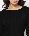 Women Ribbed Mini Bodycon Dress