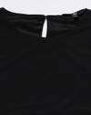 Women Relaxed Fit Round-Neck T-Shirt