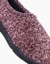 Women Printed Slip-On Shoes