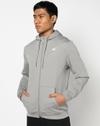 Men Relaxed Fit Hoodie