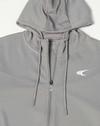 Men Relaxed Fit Hoodie