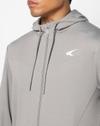 Men Relaxed Fit Hoodie