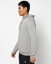 Men Relaxed Fit Hoodie