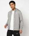 Men Relaxed Fit Hoodie
