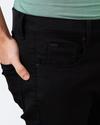 Men Low-Rise Slim Fit Jeans