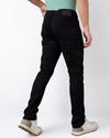 Men Low-Rise Slim Fit Jeans