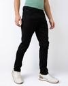 Men Low-Rise Slim Fit Jeans