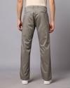 Men Straight Fit Chinos