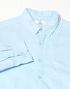 Men Cotton Dobby Regular Fit Shirt
