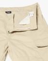 Men Relaxed Fit Cargo Trousers