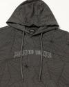 Men Printed Loose Fit Hoodies