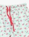 Women Floral Print Regular Fit Capris