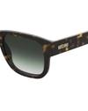 Men Gradient Lens Sunglasses-MOS202/S