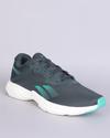 Men Running Sport Shoes with Mesh Upper