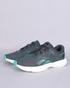 Men Running Sport Shoes with Mesh Upper