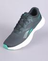 Men Running Sport Shoes with Mesh Upper