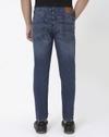 Men Mid-Rise Tapered Jeans