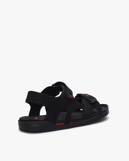 Sports Sandals with Velcro Fastening