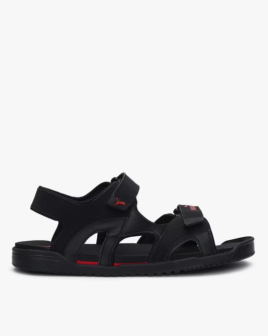 Sports Sandals with Velcro Fastening